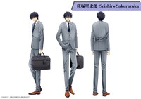 「東京BABYLON 2021」桜塚星史郎