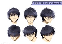 「東京BABYLON 2021」桜塚星史郎