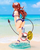「シャドウミストレス優子 水着ver.」