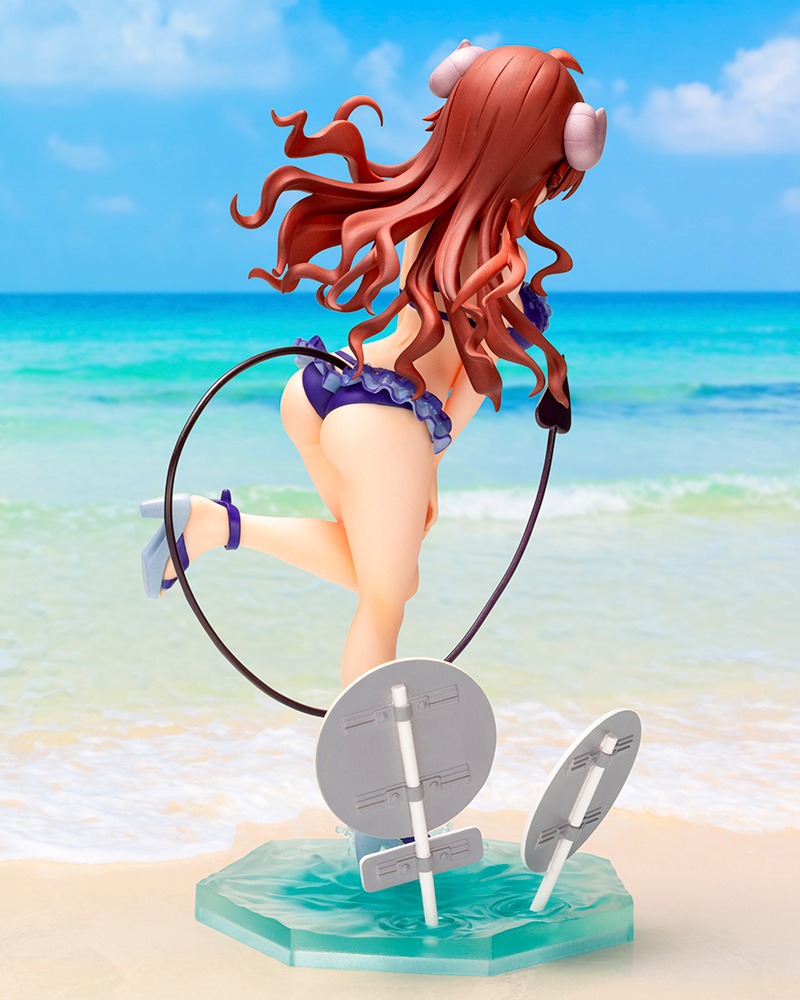 「シャドウミストレス優子 水着ver.」