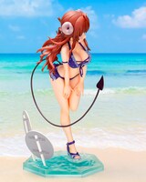 「シャドウミストレス優子 水着ver.」