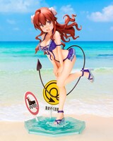 「シャドウミストレス優子 水着ver.」
