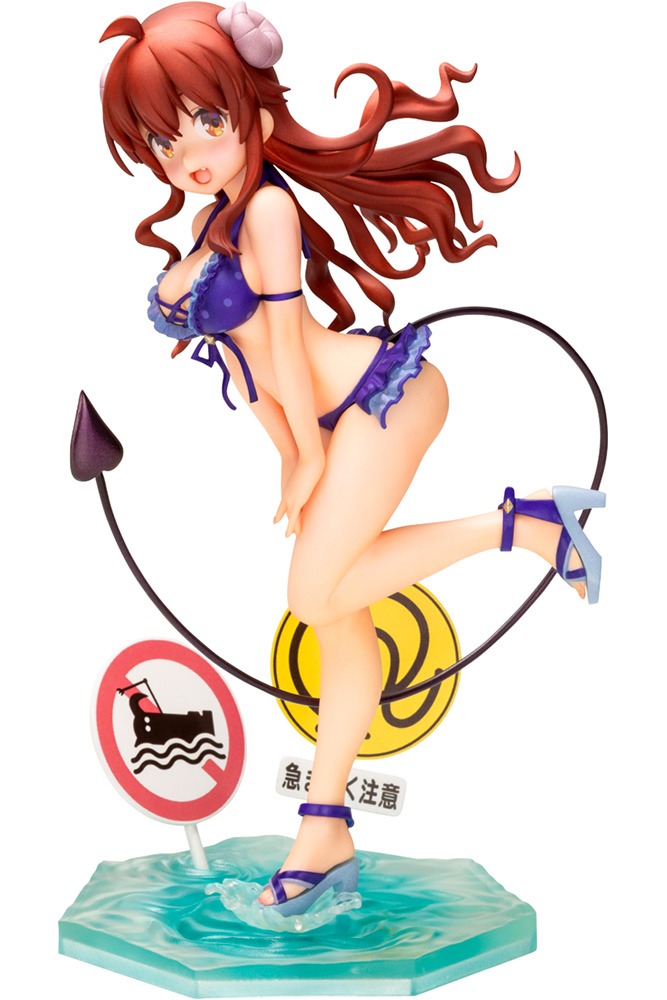 「シャドウミストレス優子 水着ver.」