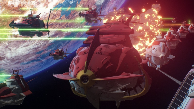 「『宇宙戦艦ヤマト』という時代 西暦2202年の選択」より。