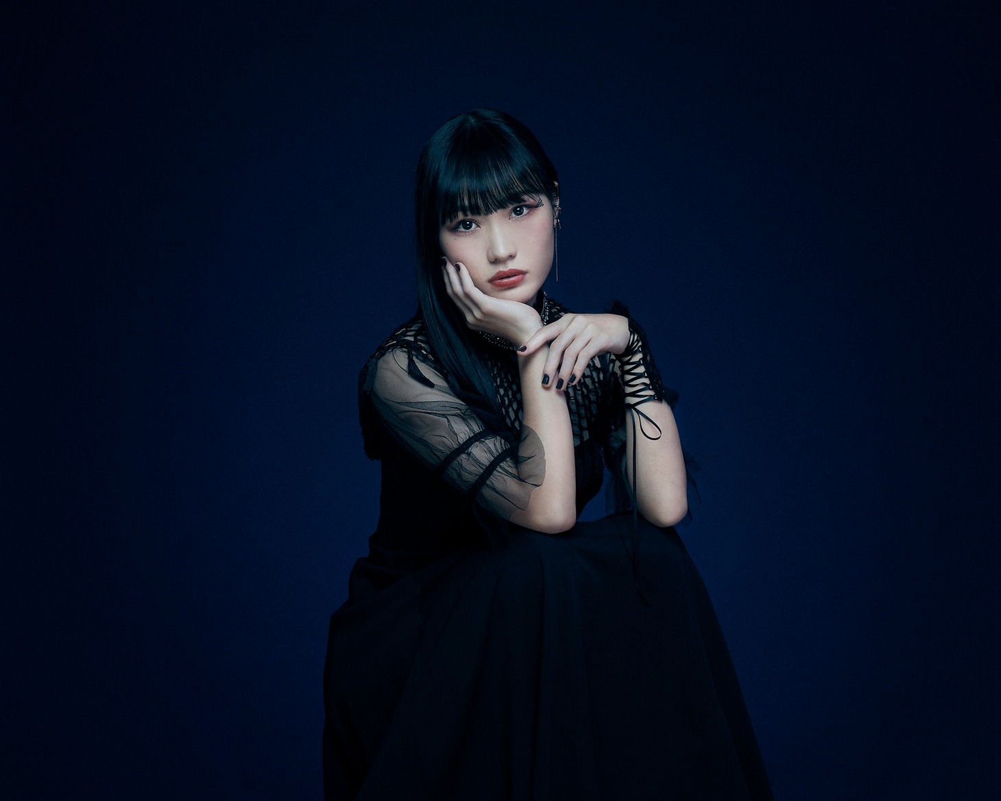 安月名莉子