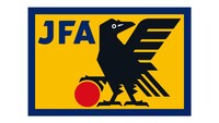 公益財団法人日本サッカー協会ロゴ (c)Japan Football Association