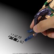 「TVアニメ『ジョジョの奇妙な冒険 黄金の風』ディアボロ フィギュアペン」