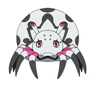 「私」（CV：悠木碧）