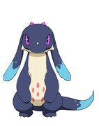 フェイ(CV:喜多村英梨)