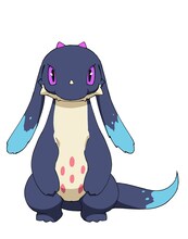 フェイ（CV：喜多村英梨）