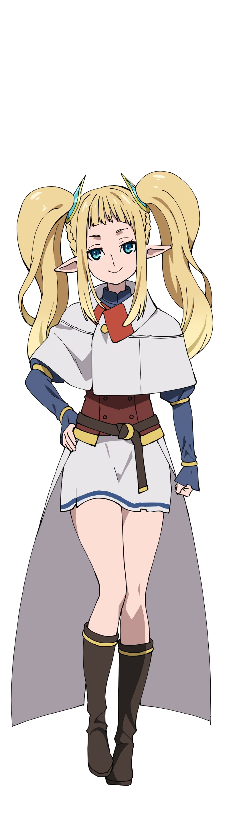フィリメス（CV：奥野香耶）