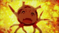 TVアニメ「蜘蛛ですが、なにか？」PV第1弾より。