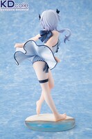 「『魔王学院の不適合者』ミーシャ・ネクロン 水着Ver. 」