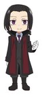 アニメ「文スト わん!」本編と同じく森鴎外役は宮本充、エリス役は雨宮天