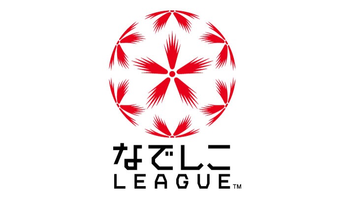 なでしこリーグロゴ (c)Japan Women's Football League