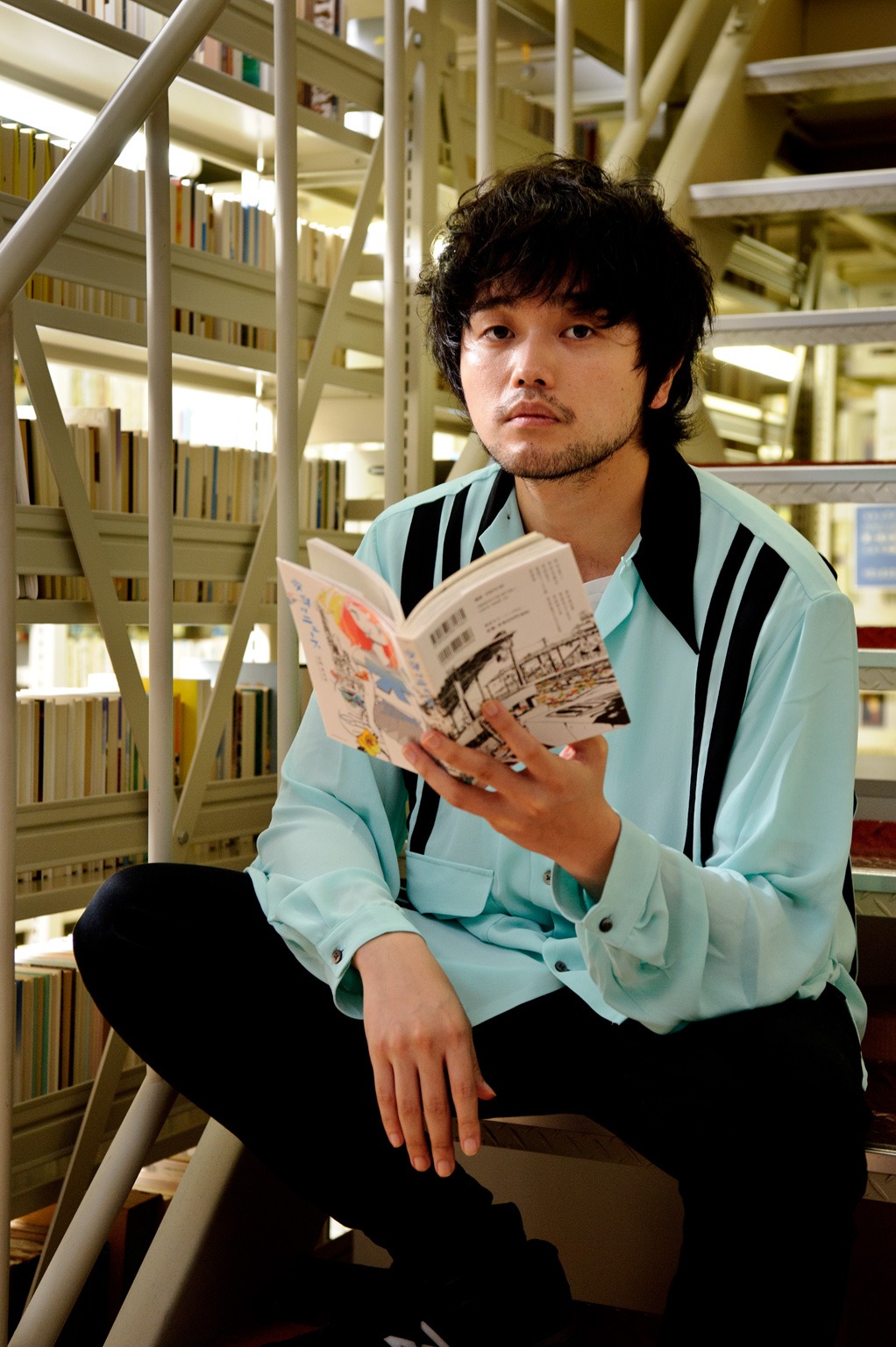 井口理