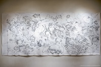 「テラカツショーatカイマン」メインビジュアル