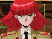 「トップをねらえ！」より。