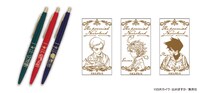 「ボールペン3本セット」