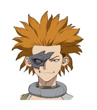 上井陽（CV：中島ヨシキ）