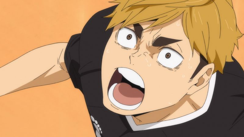 「稲荷崎戦クライマックスPV」より。