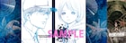 巨大怪獣と戦う人類を描く、井上淳哉「怪獣自衛隊」掛けかえカバーがバンチの付録に