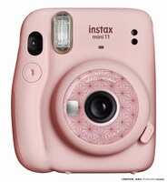 「“チェキ”instax mini 11『竈門禰豆子』モデル」