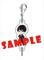 「探偵はもう、死んでいる。」1巻ゲーマーズ有償特典。