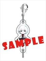 「探偵はもう、死んでいる。」1巻ゲーマーズ有償特典。