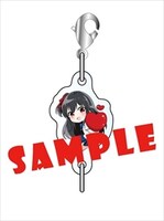 「探偵はもう、死んでいる。」1巻ゲーマーズ有償特典（オンラインショップ限定）。