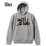 「僕の心のヤバイやつ」市川着用モデルのパーカー。