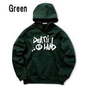 「僕の心のヤバイやつ」市川着用モデルのパーカー。