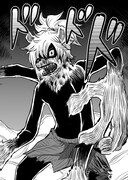 「カルカラレルカ SR-H CATASTROPHE」より。