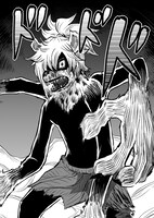 「カルカラレルカ SR-H CATASTROPHE」より。