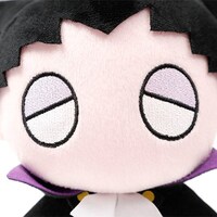 ドラルクのぬいぐるみ。