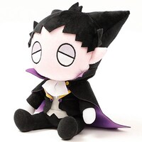 ドラルクのぬいぐるみ。