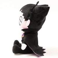 ドラルクのぬいぐるみ。