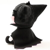 ドラルクのぬいぐるみ。