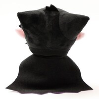 ドラルクのぬいぐるみ。