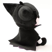 ドラルクのぬいぐるみ。