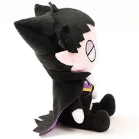 ドラルクのぬいぐるみ。