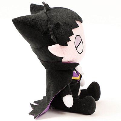 ドラルクのぬいぐるみ。