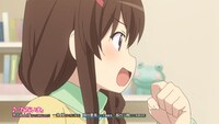 TVアニメ「のんのんびより のんすとっぷ」PVより。