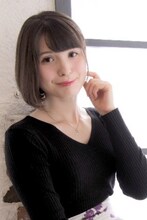 肝細胞役のブリドカットセーラ恵美。