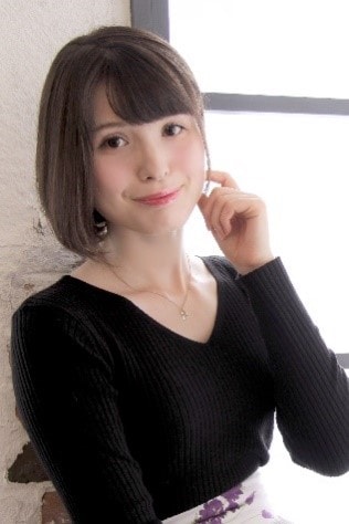 肝細胞役のブリドカットセーラ恵美。