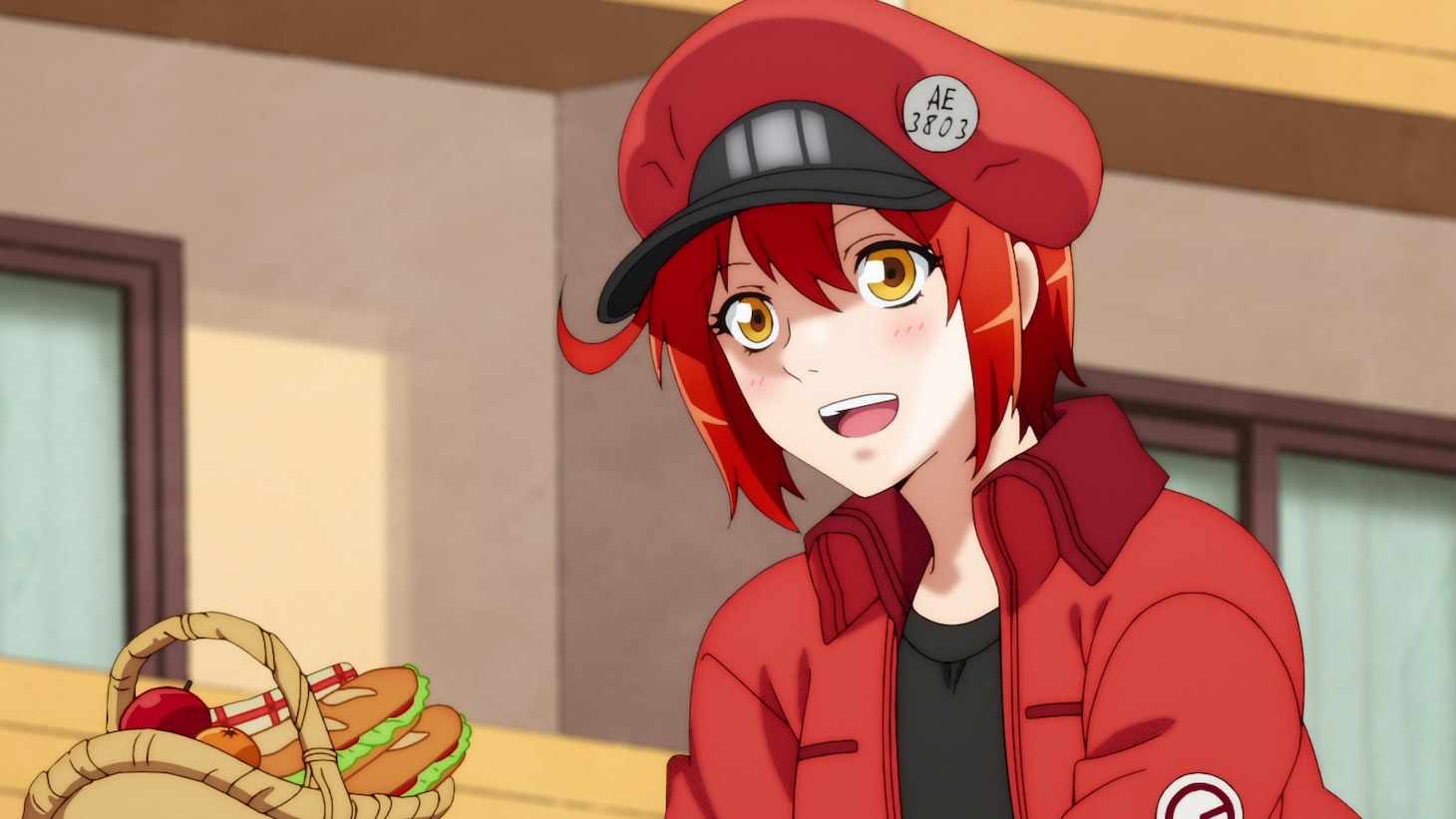 「はたらく細胞!!」PVより。