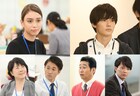 「逃げ恥」新春SPドラマで滝沢カレンらがみくりの同僚、Kaitoが平匡の後輩に