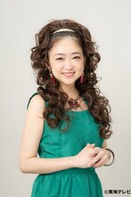 池脇千鶴扮する笛吹新。