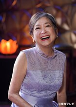 池脇千鶴扮するジルバ。