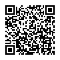 わたてん☆5公式LINEアカウントのQRコード。